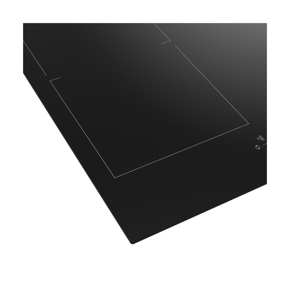 ANAFE INDUCCIÓN 80CM ELECTRICO NEGRO BEKO HII64200FMT
