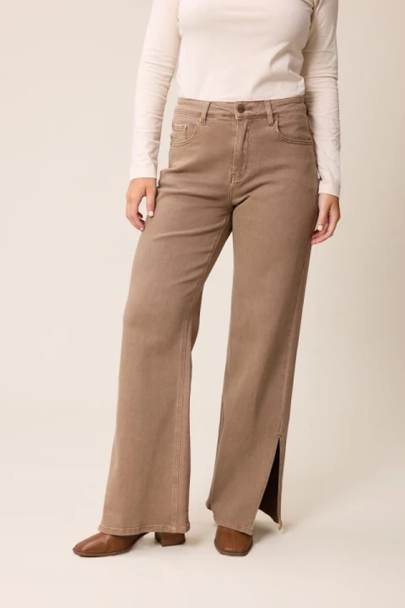 VAQUERO POLANCO ERNAUS - NUEZ 