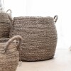 Canasto Seagrass, L Canasto Seagrass, L