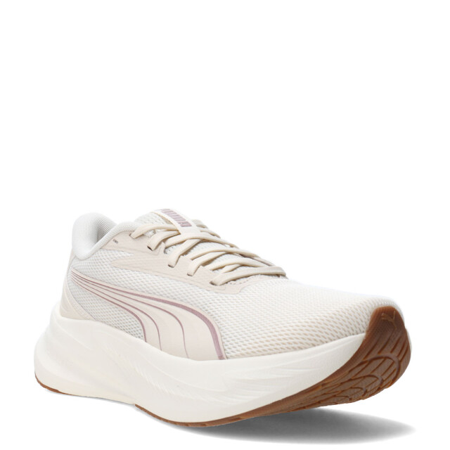 Championes de Mujer Puma Max Stride Lite Beige