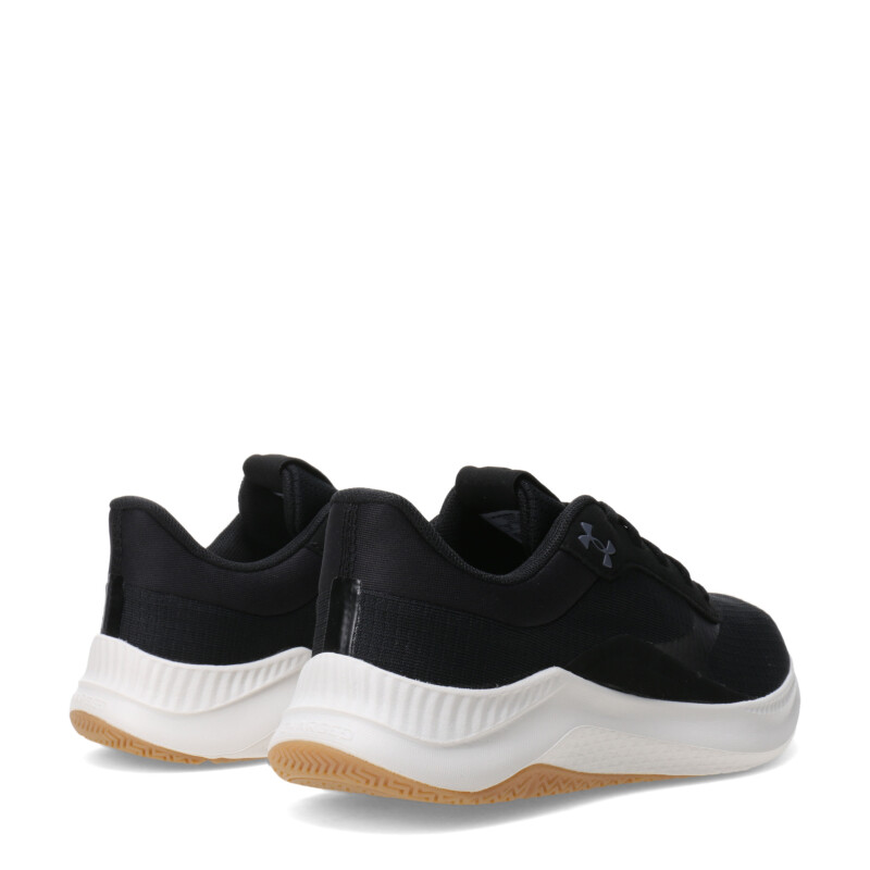 Championes de Mujer Under Armour Aurora 3 Negro