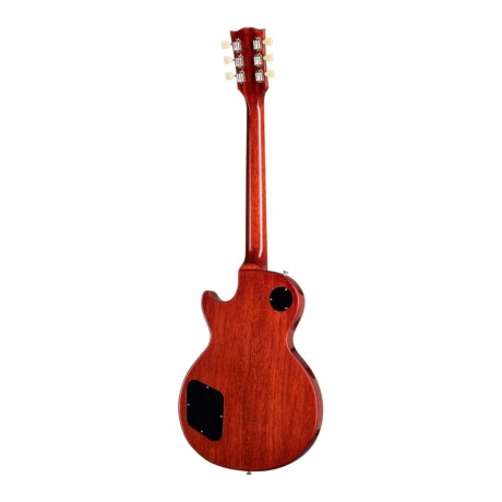 Guitarra Electrica Gibson Les Paul Standard 50s Figured Top Cherry Sunburst Nickel Guitarra Electrica Gibson Les Paul Standard 50s Figured Top Cherry Sunburst Nickel