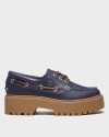Zapato Stone Street Boat Mujer Ep1