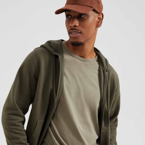 CAMISETA MM MASC VERDE