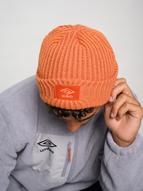 GORRO BEANIE Umbro Hombre 008