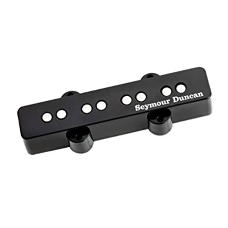 Microfono Bajo Seymour Duncan Stkj1n Classic Stack Jbass Microfono Bajo Seymour Duncan Stkj1n Classic Stack Jbass