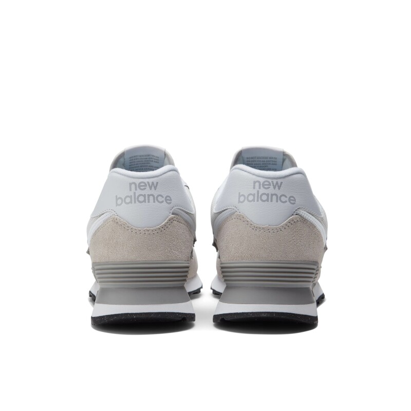 Championes New Balance de Hombre - 574 - ML574EVW NIMBUS CLOUD