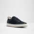 WINSLOW NAVY NAVY SUEDE