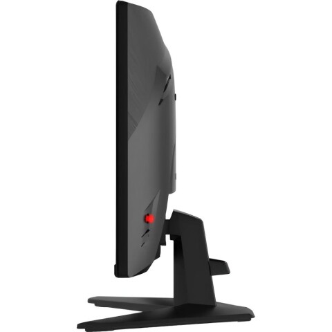 Monitor Gamer Curvo MSI 24" MAG 242C FHD 180 Hz 1 ms Negro Monitor Gamer Curvo MSI 24" MAG 242C FHD 180 Hz 1 ms Negro
