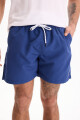 Short De Baño Tide Azul