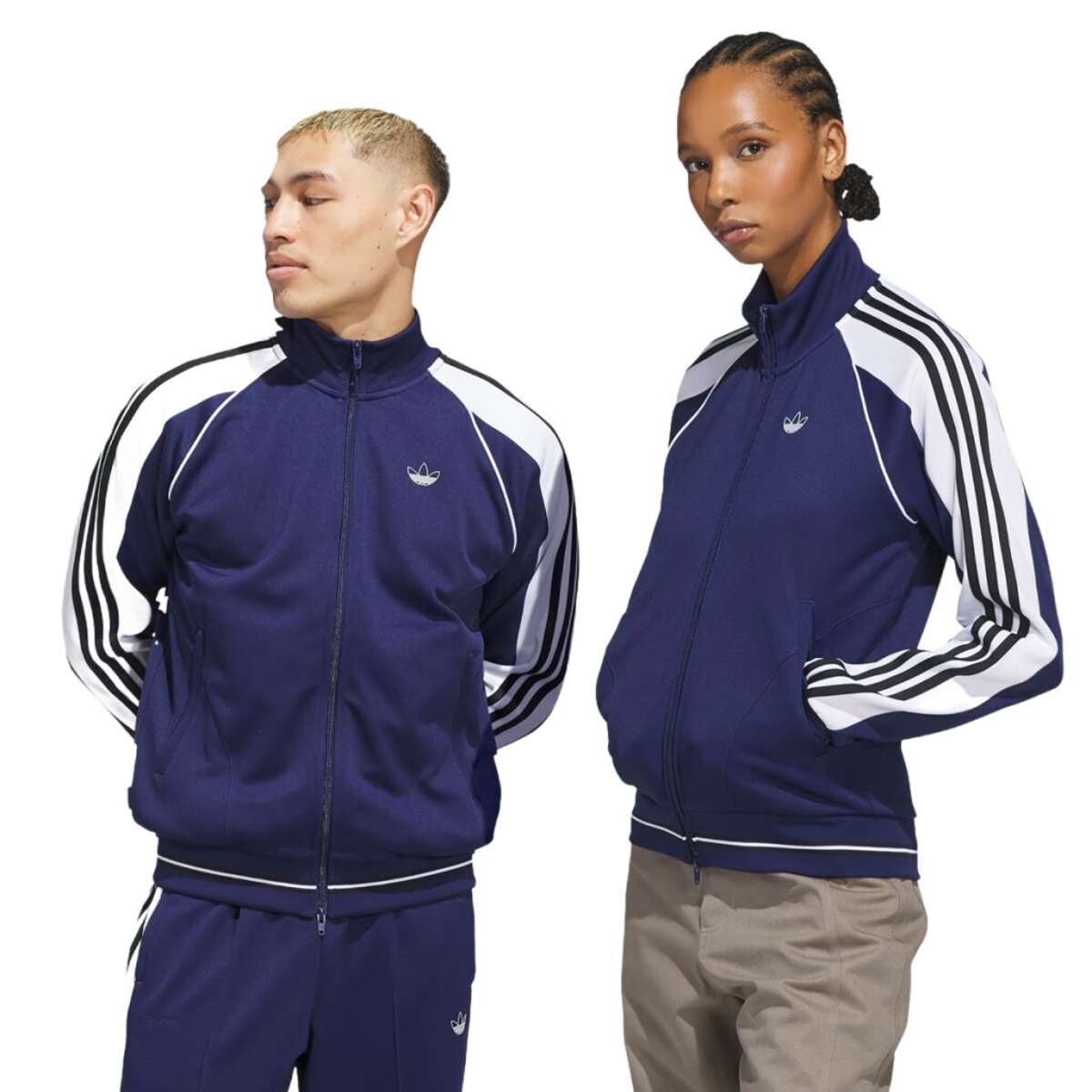 Campera Adidas - Tyshawn 