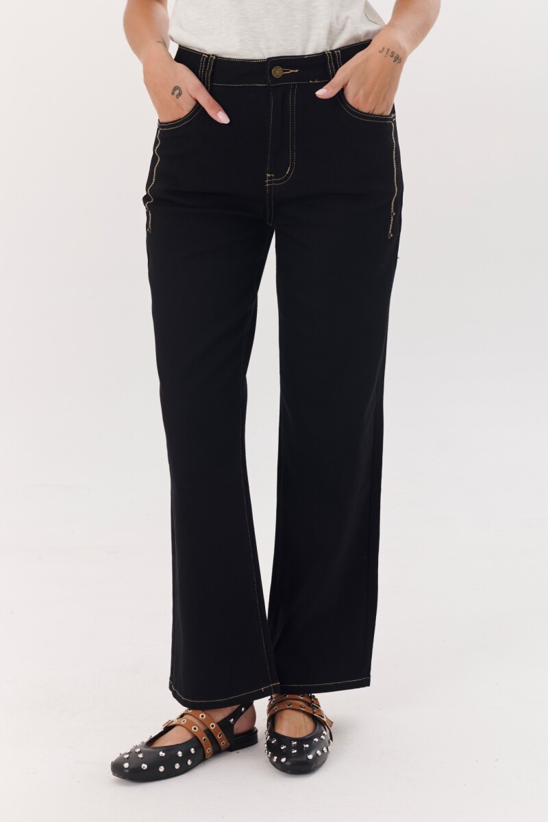 PANTALON NASH NEGRO