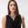 MUSCULOSA AMALIS Negro