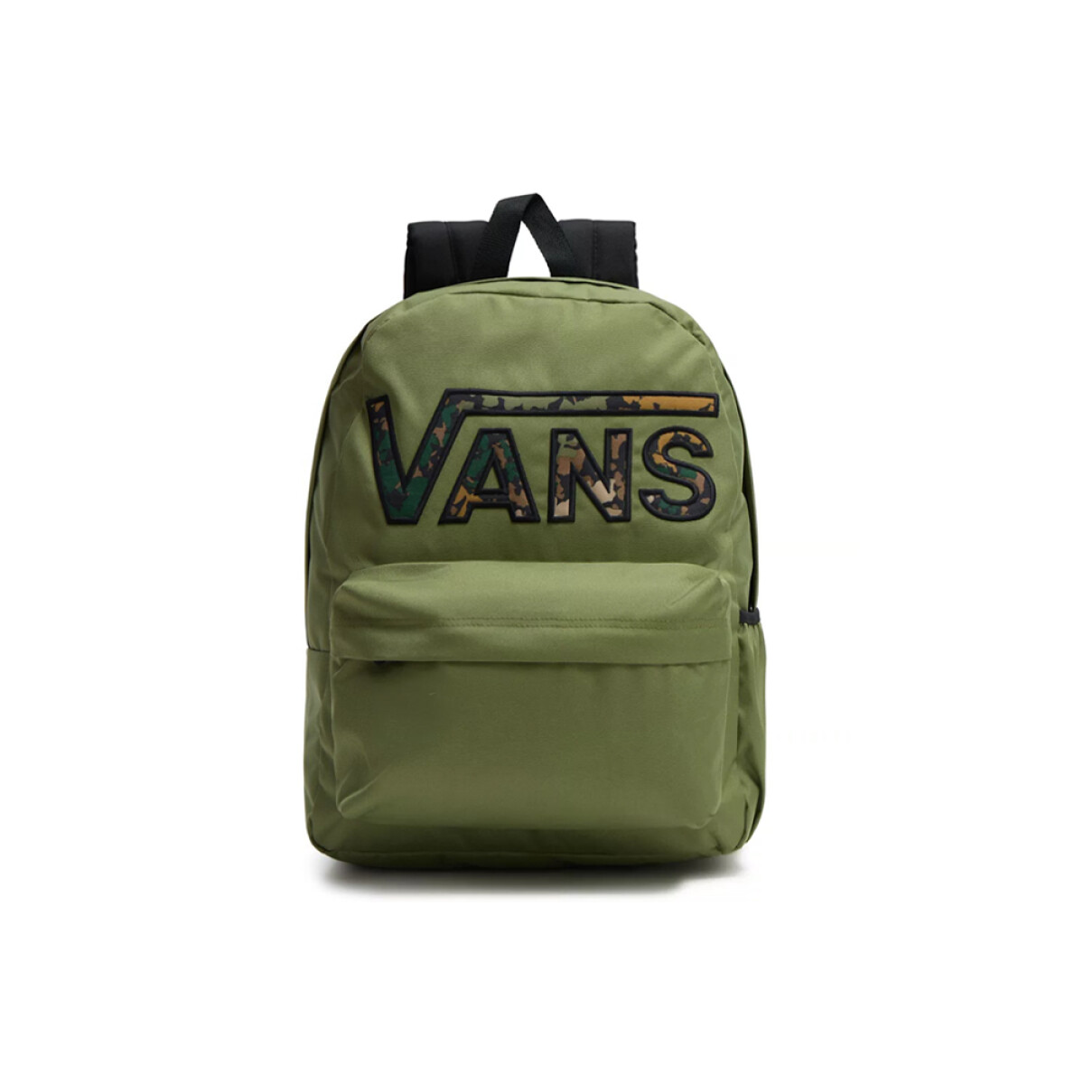 MOCHILA VANS REALM FLYING V - Zbf 