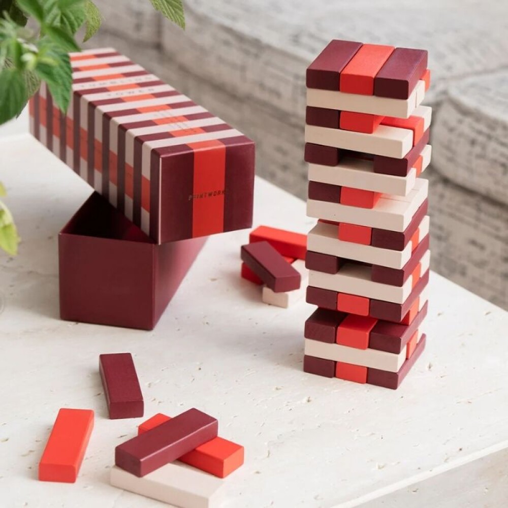 PRINTWORKS JUEGO YENGA PRINTWORKS JUEGO YENGA