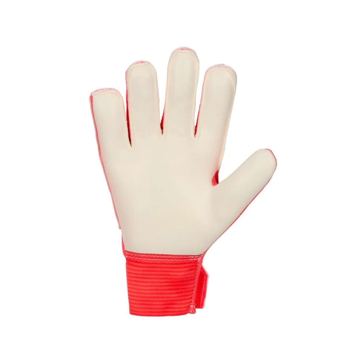 Guantes Nike Match Jr de Niños - Rojo 