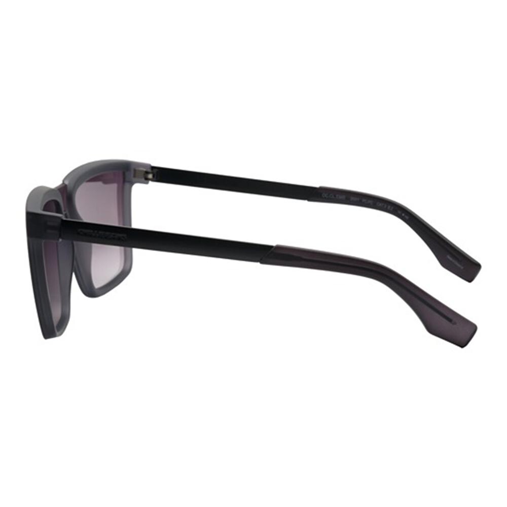Lentes de Sol Infinity Cuadrado Unisex Gradiente/Negro