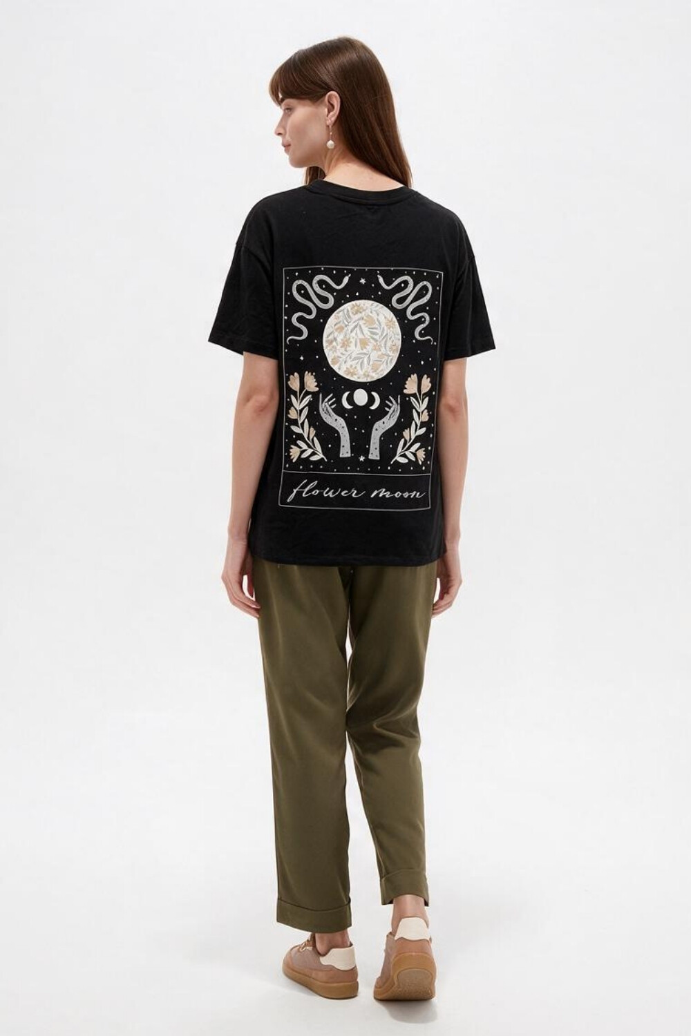 Remera Rodaro Estampado 2