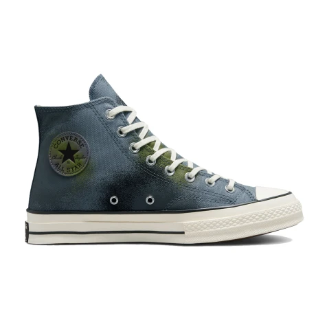 Championes Converse Unisex - Chuck 70 - A03433C ELD
