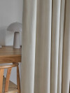 Lámpara de mesa MARKUS Ø25xA35cm gris Lámpara de mesa MARKUS Ø25xA35cm gris