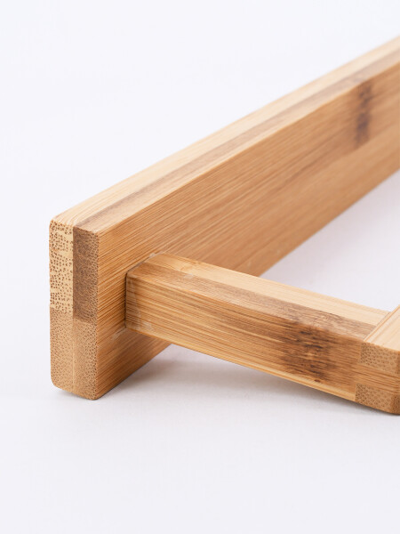 TOALLERO GEOWOOD MADERA