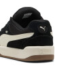 Championes Puma Calzado Park Lifestyle SK8 SD de Hombre - 400708 01 Negro