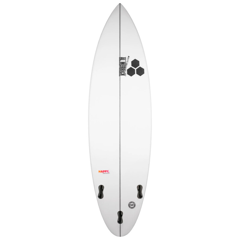 Tabla Channel Islands Happy Traveler 6'6" - FCS II Tabla Channel Islands Happy Traveler 6'6" - FCS II