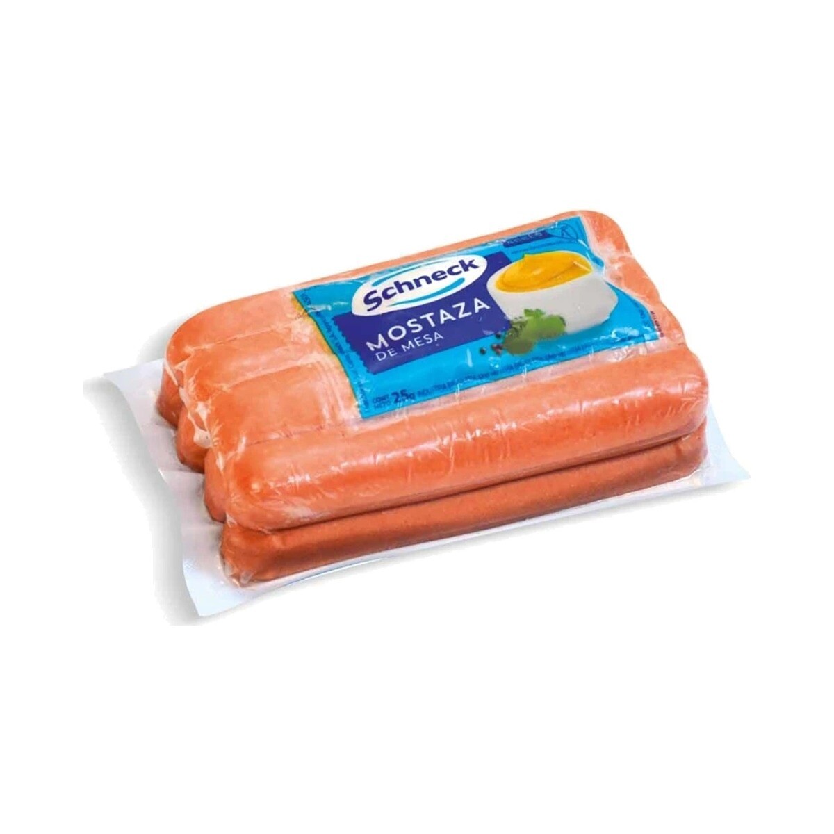 Panchos Schneck 
