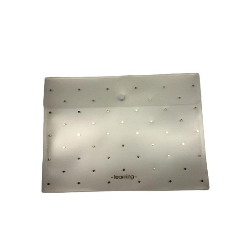 BOLSA PARA FIJADORES (GOLDEN DREAM/DOT) BOLSA PARA FIJADORES (GOLDEN DREAM/DOT)