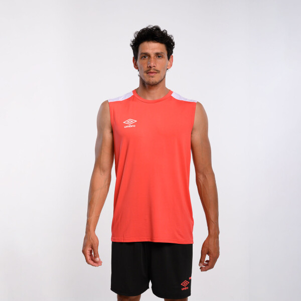 Musculosa Combined Loose Umbro Hombre 049