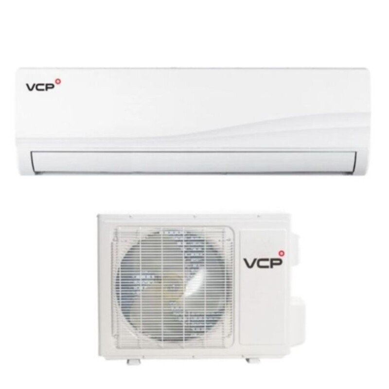 AIRE ACONDICIONADO SPLIT INVERTER 12.000 BTU FRÍO/CALOR R410A 220V-50/60HZ AIRE ACONDICIONADO SPLIT INVERTER 12.000 BTU FRÍO/CALOR R410A 220V-50/60HZ