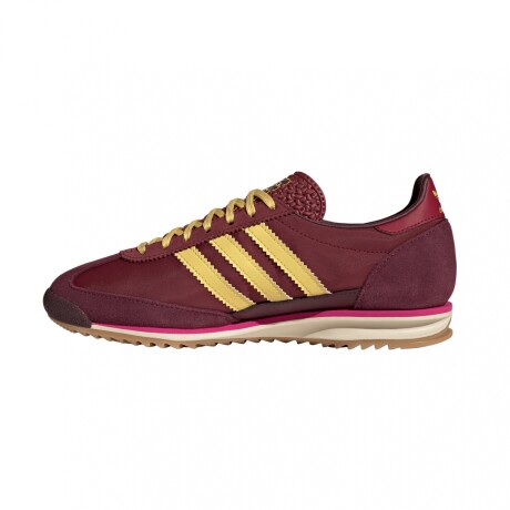 Championes adidas SL 72 OG Noble Maroon