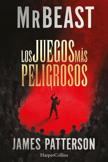 LOS JUEGOS MAS PELIGROSOS LOS JUEGOS MAS PELIGROSOS