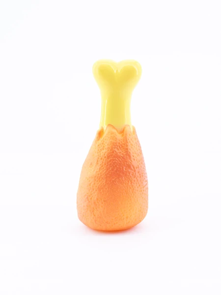 PATA DE POLLO BEIGE
