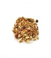 Granola El Naranjo 1 Kg Con Frutos Secos