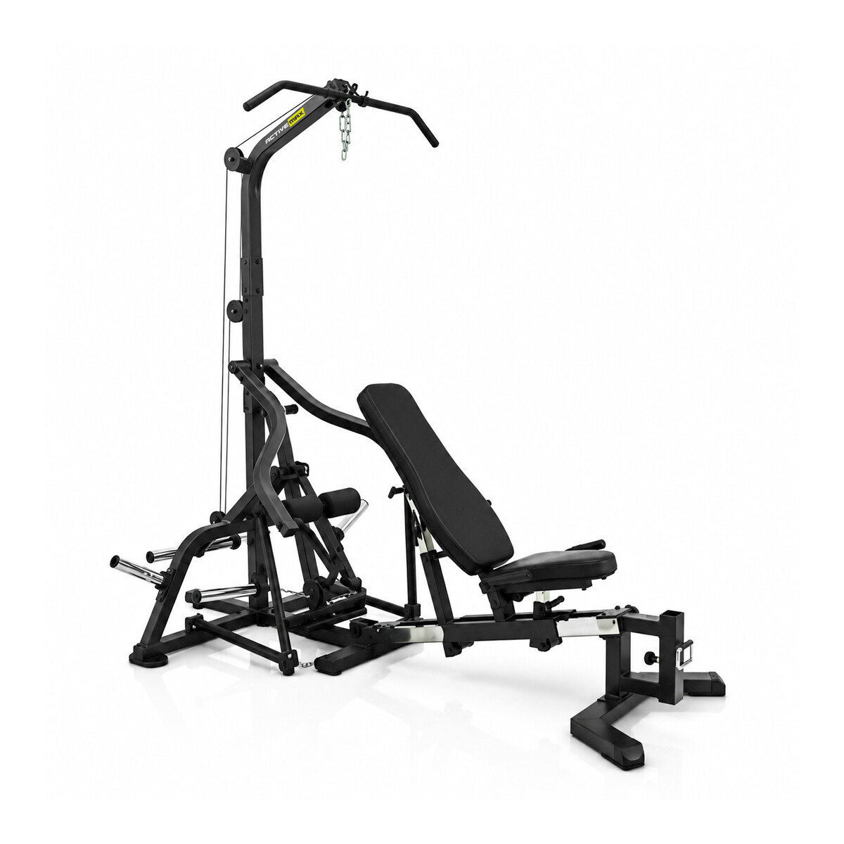Single Station Multi Gym - Active Max - Pwr404 