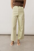Pantalón Caliu VERDE LIMA