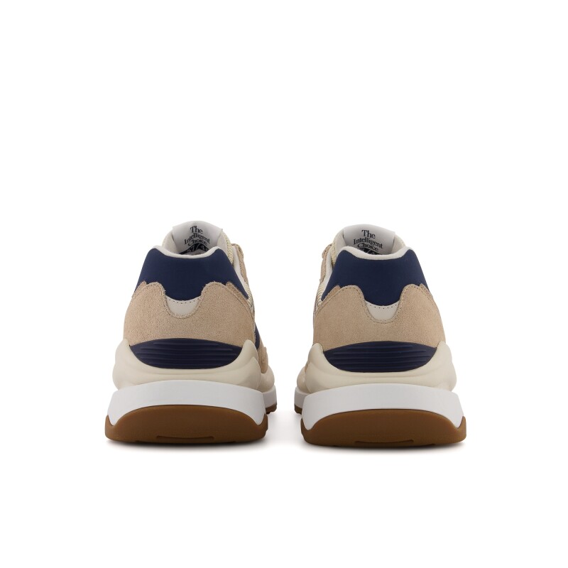 Championes New Balance de Hombre - M5740CBB MINDFUL GREY