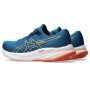 GEL Pulse 15 - Hombre Rich Navy/faded Orange