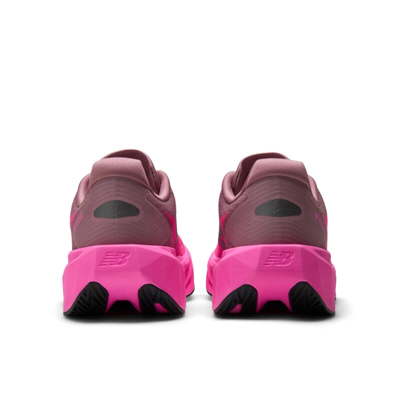 Championes New Baalnce de Dama - Rebel V5 - WFCX70N PINK