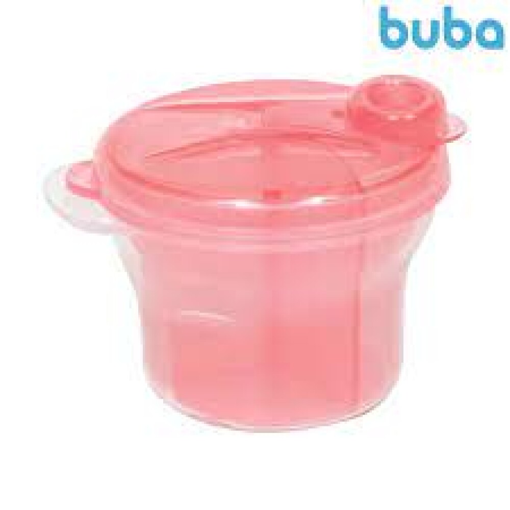 Dispensador complemento BUBA rosa