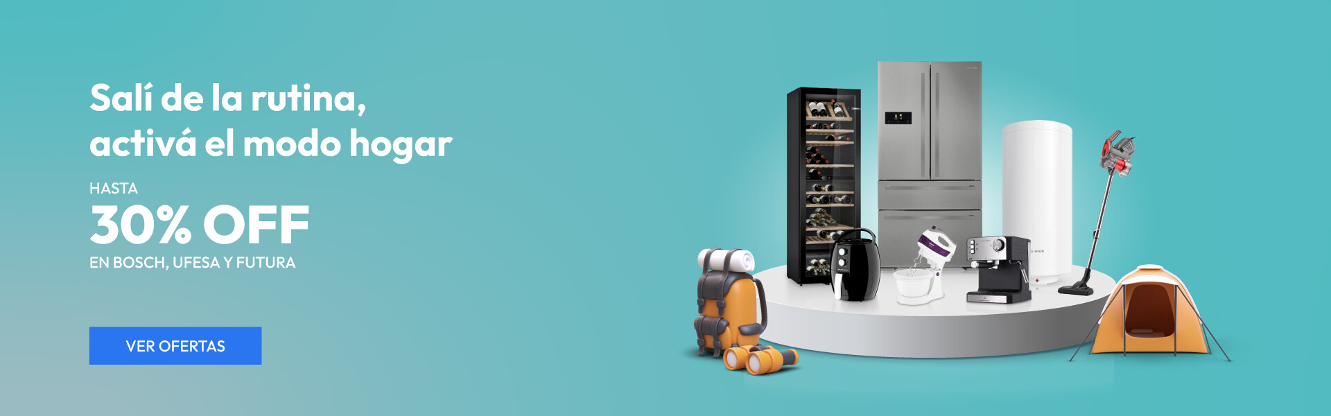 Descuentos por Turismo