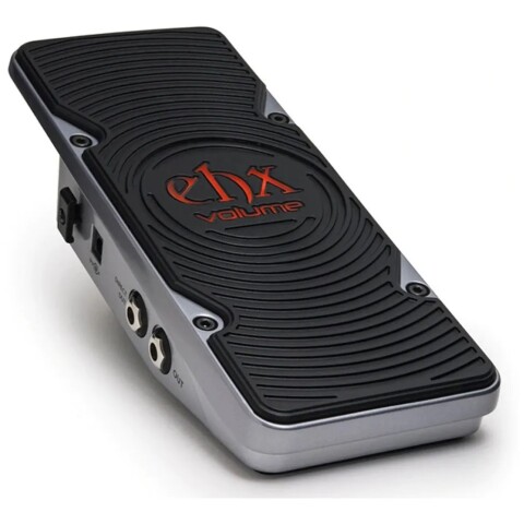 Pedal De Volumen Electro Harmonix Next Step Volume Pedal Pedal De Volumen Electro Harmonix Next Step Volume Pedal