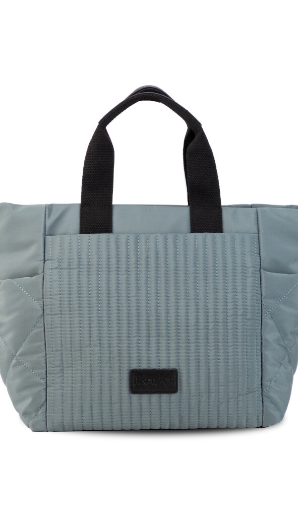 CARTERA NATALIE VERDE PETROLEO