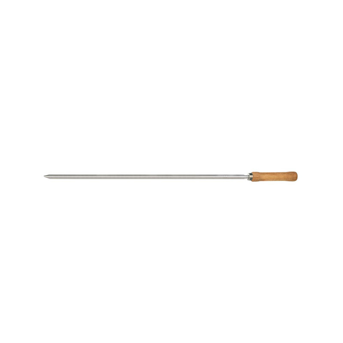 Pincho Simple Parrilla 65cm MOR 