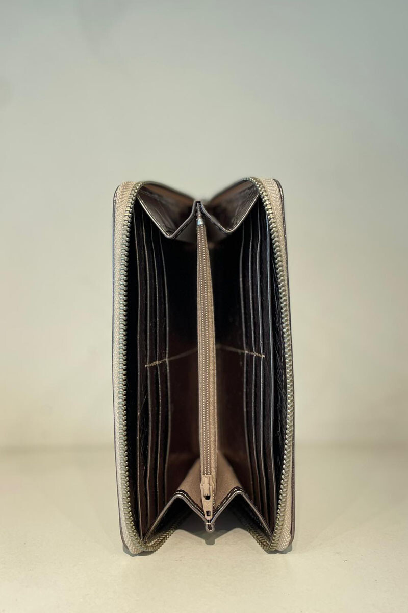 Billetera Roma Peltre