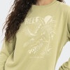 Buzo Reef Round Neck W Verde