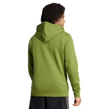 Canguro Adidas Ess Verde