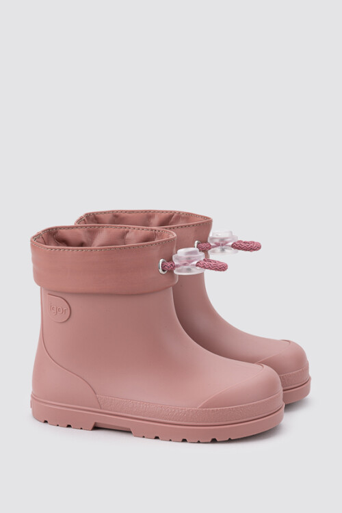 Mendi rose Barefoot Rosa