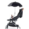 Sombrilla coche parasol UV KIKABOO Sombrilla coche parasol UV KIKABOO